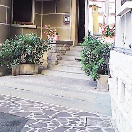 1929 Castle Guest Hotel แบร์กาโม ภายนอก รูปภาพ