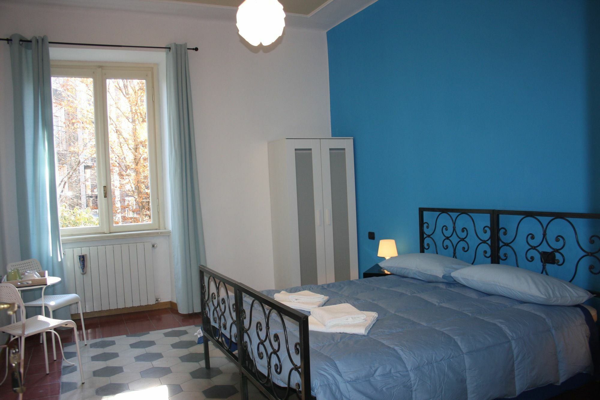 1929 Castle Guest Hotel แบร์กาโม ภายนอก รูปภาพ