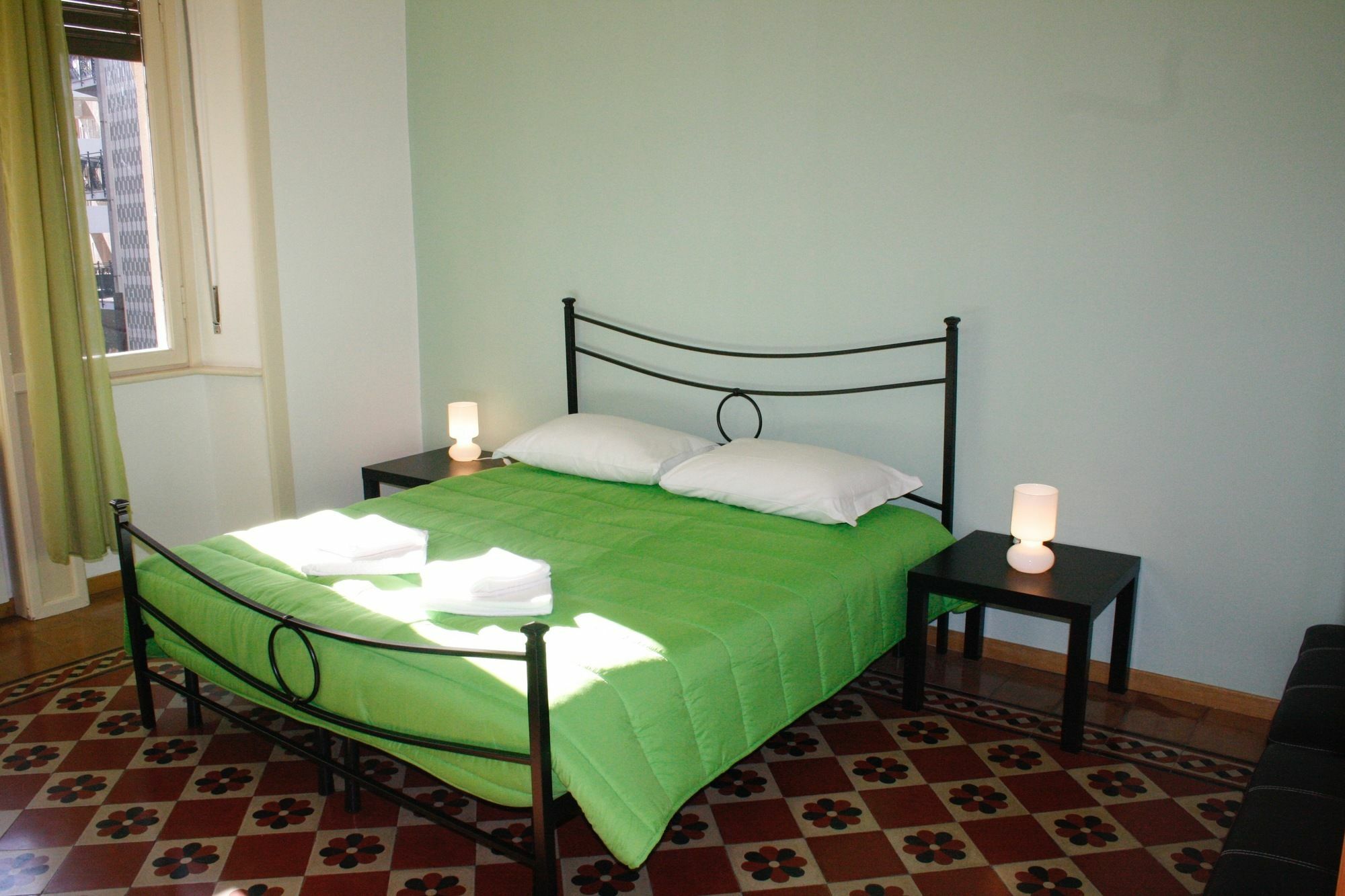 1929 Castle Guest Hotel แบร์กาโม ภายนอก รูปภาพ
